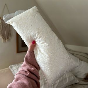 Brand new 3 pound bag of soy wax